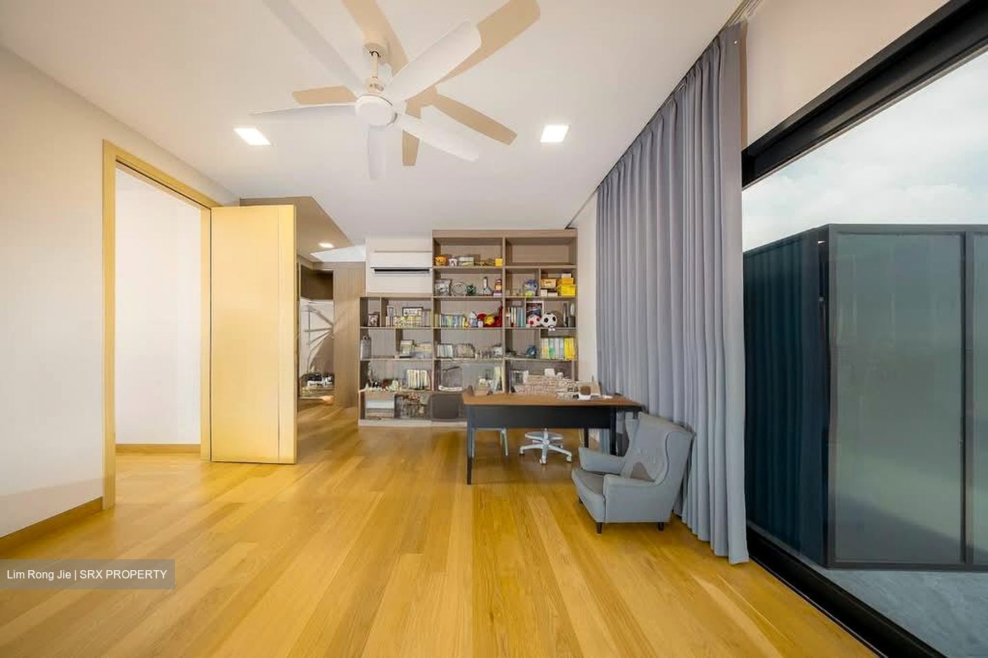 Serangoon Garden Estate (D19), Semi-Detached #547006381